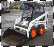 Bobcat 543