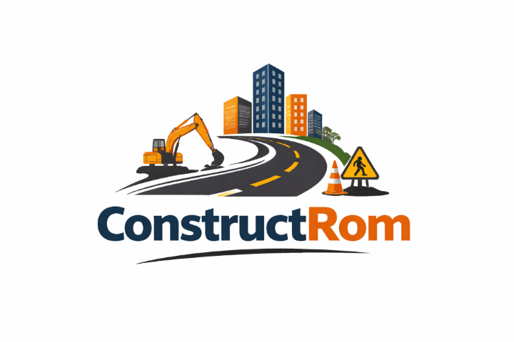 logo constructrom